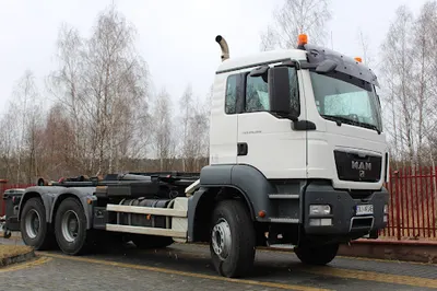 Zakład Transportu i Usług Asenizacyjnych Andrzej Pogorzelski